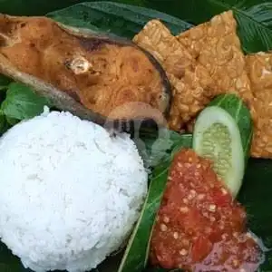 Gambar Makanan Lalapan & Seafood TR Lamongan , Alalak 12