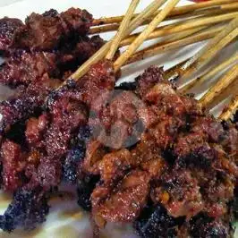 Gambar Makanan Sate Kijang, Pangeran Samudera 9