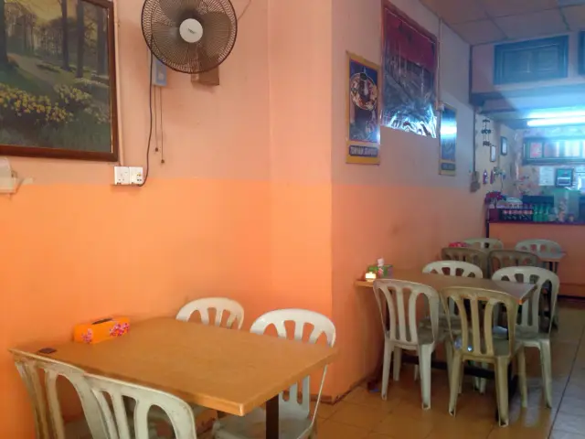 Restoran SeEnak Maju Food Photo 4