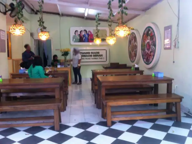 Gambar Makanan Warung Makan Teteh Cianjur 4