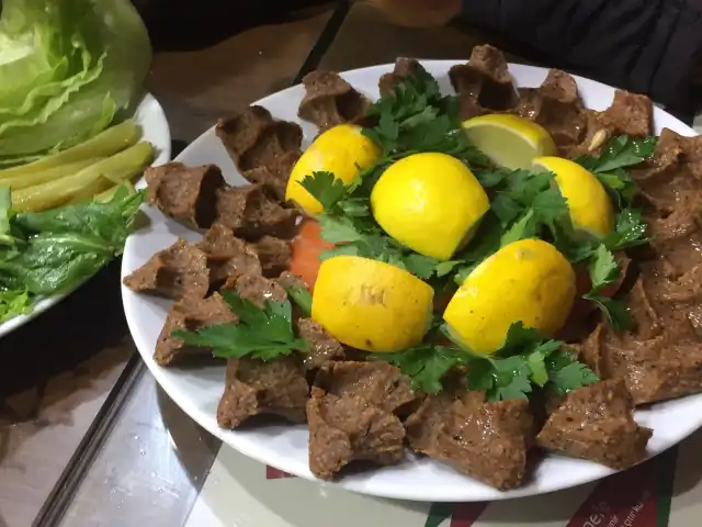 Anteplioglu'nin yemek ve ambiyans fotoğrafları 4