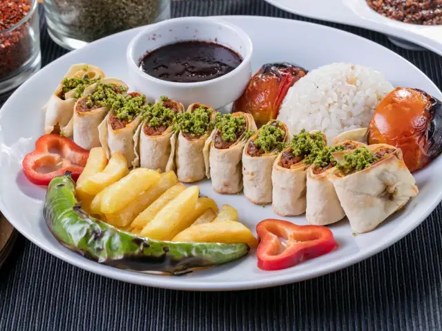 Tiritcizade Restoran Konya Mutfağı'nin yemek ve ambiyans fotoğrafları 45