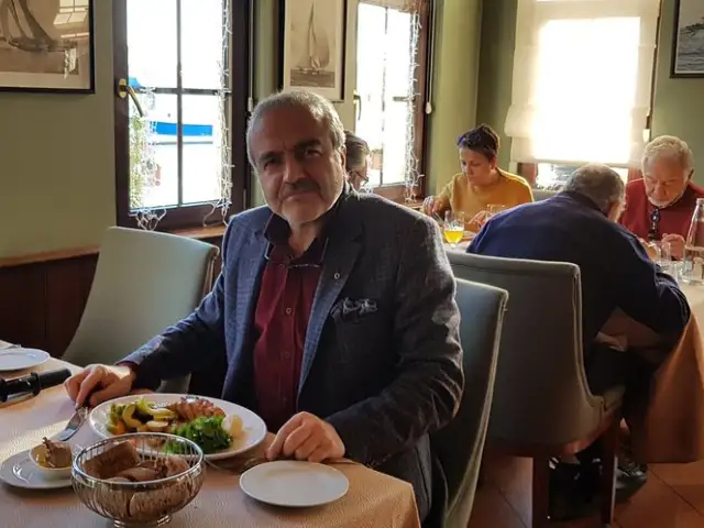 Halat Restaurant'nin yemek ve ambiyans fotoğrafları 23