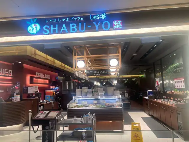 Shabu-Yo