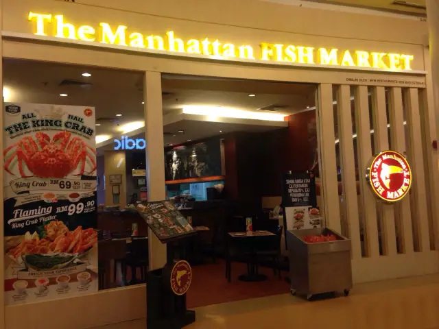 The Manhattan FISH MARKET Food Photo 7