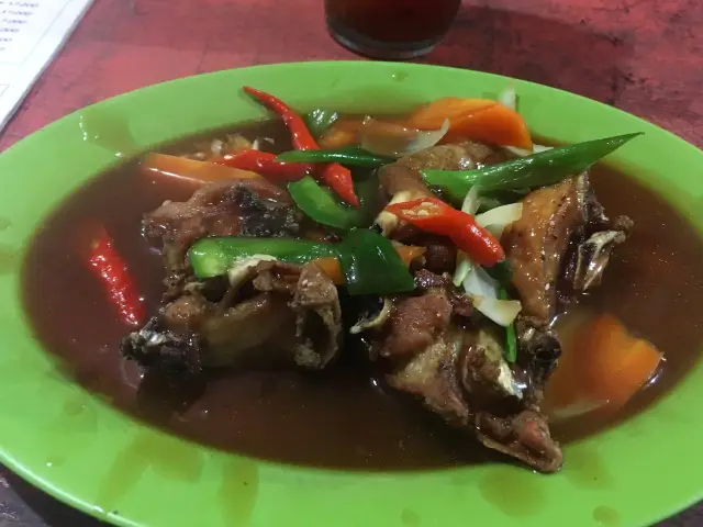 Gambar Makanan Pondok Bunda 1