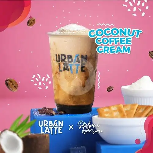Gambar Makanan Urban Latte, Duta Mall Banjarmasin 14