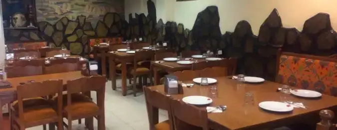 Halil İbrahim Şark Sofrası'nin yemek ve ambiyans fotoğrafları 1