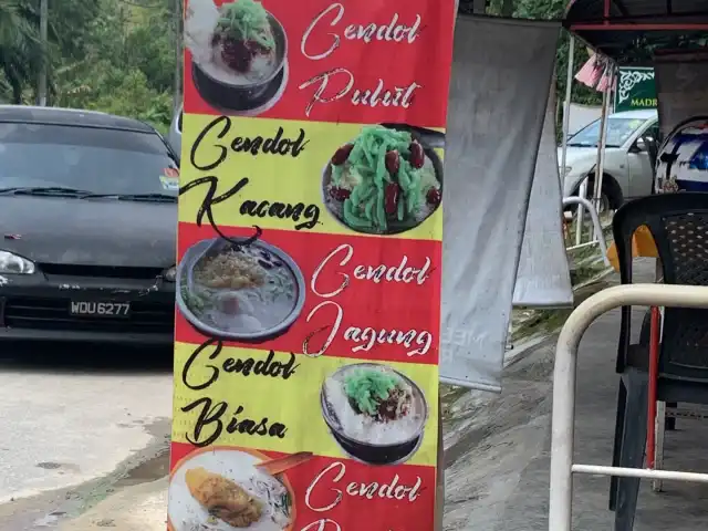 Pak Man Cendol & Makan Food Photo 5
