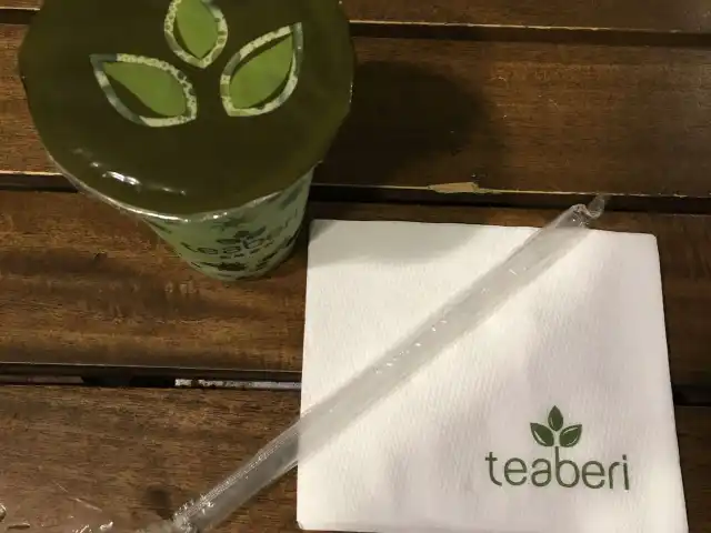 Teaberi Food Photo 20
