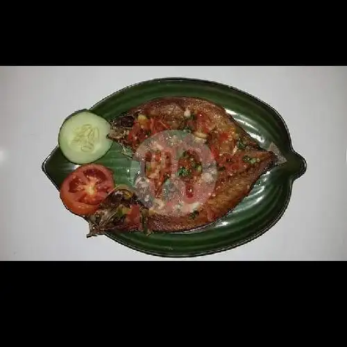 Gambar Makanan Bali Sei (Babi Asap), Imam Bonjol 9