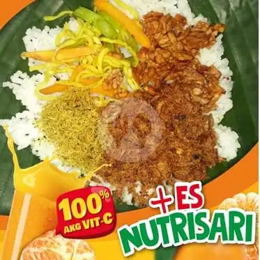 Gambar Makanan Wr Nasi Kaput Pagutan 12