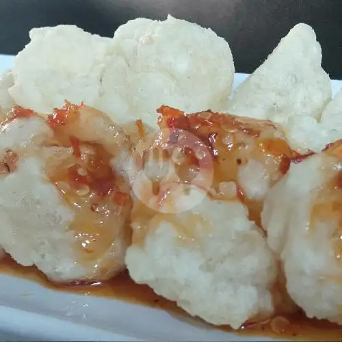 Gambar Makanan Cireng,Cilok & Dimsum Unyu'2, Bumiaji 5