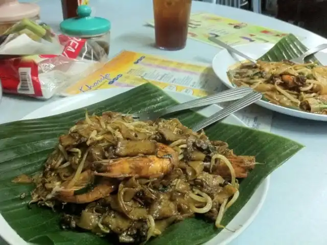 Kedai Makan Kharifa Food Photo 7