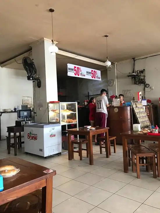 Gambar Makanan Warung Tung Tau 2