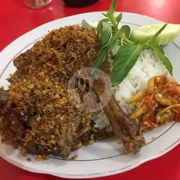 Gambar Makanan Nasi Bebek Sinjaya, Gambut 7