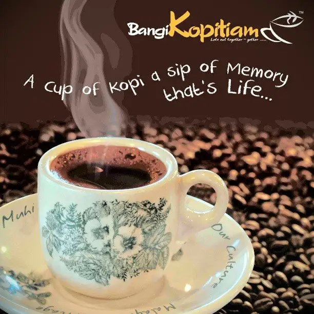 Gambar Makanan Bangi Kopi 4