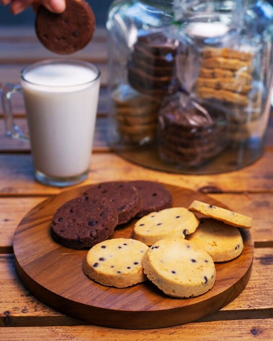 Bread Basket Canggu terdekat Restoran dan Tempat Makan Kafe terdekat di Bali