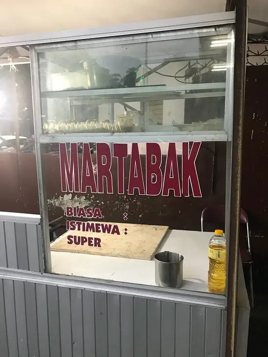 Gambar Makanan Rumah Makan Cairo 9