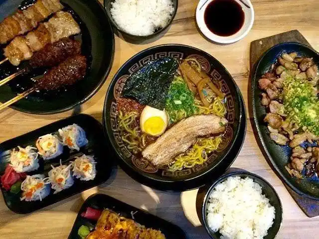 Ramen Sora Food Photo 19