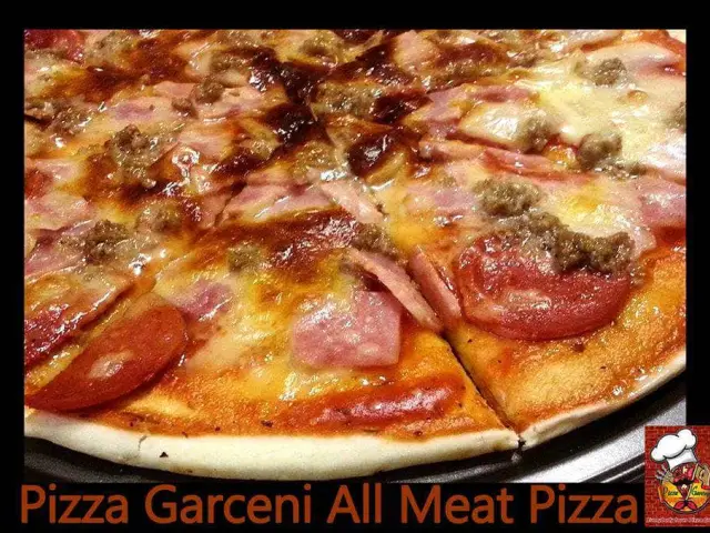 Pizza Garceni Food Photo 17