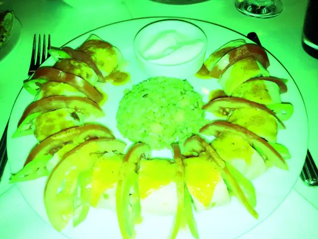 Cevheri's Restaurant'nin yemek ve ambiyans fotoğrafları 26
