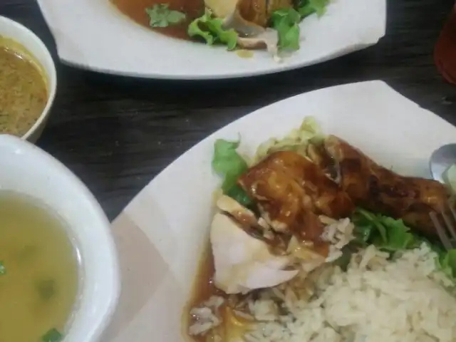 Nasi Ayam Kak Mala @ Temerloh Mall Food Photo 13