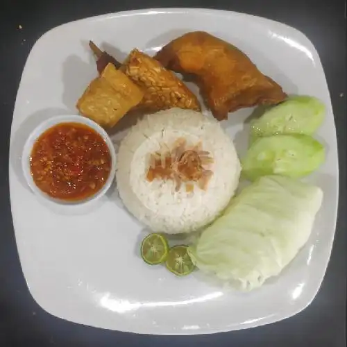 Gambar Makanan Pecel Lele Ocean Star 4