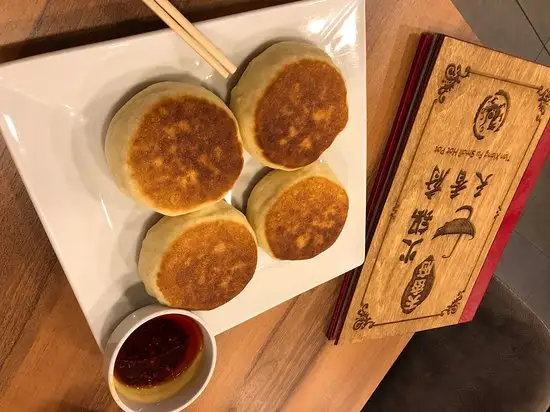 Tian Xiang Fu Small HotPot'nin yemek ve ambiyans fotoğrafları 21