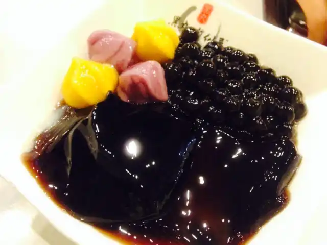 BlackBall Original Taiwanese Tea And Dessert Food Photo 14
