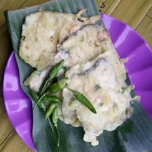 Gambar Makanan Nasi Uduk Kedung Malang, Sumbang 2