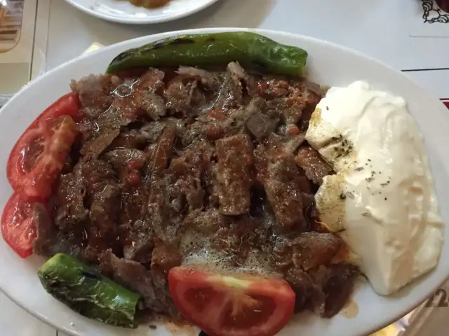 Kebapçı İskender'nin yemek ve ambiyans fotoğrafları 59