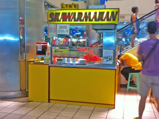 Lynn's Shawarmahan Food Photo 1