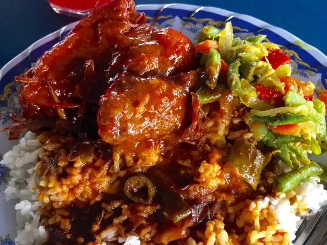 Nasi Kandar Tok Kandu Food Photo 11