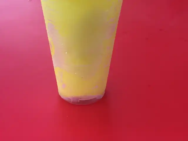 Uğur Kozan Limon Dondurması