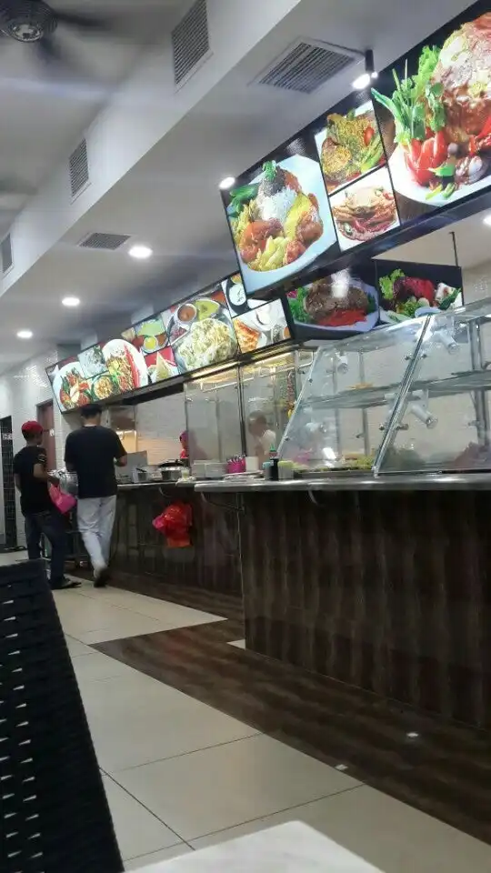 Restoran Arafa Food Photo 9