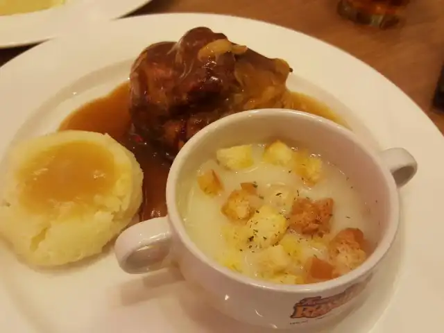 Gambar Makanan Kenny Rogers Roasters 17