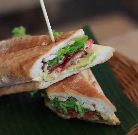 Gambar Makanan Swich Sandwiches Canggu 17