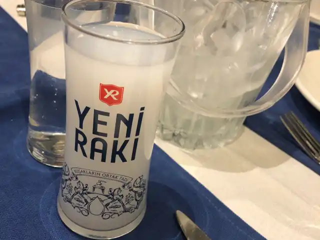 Tek6Meydan'nin yemek ve ambiyans fotoğrafları 6