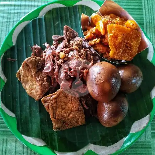 Gambar Makanan Gudeg Wijilan Asli Bu Nanik - Sidoarum 5