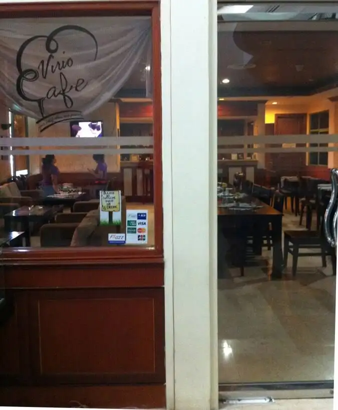 Virio Cafe