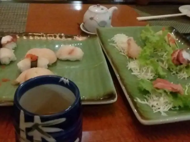 Gambar Makanan Kaizeki Japanese Restaurant 15