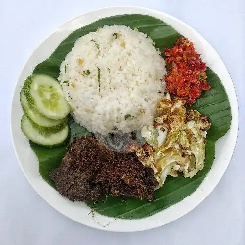 Gambar Makanan Ayam Goreng Baraya, Cimanggis 2