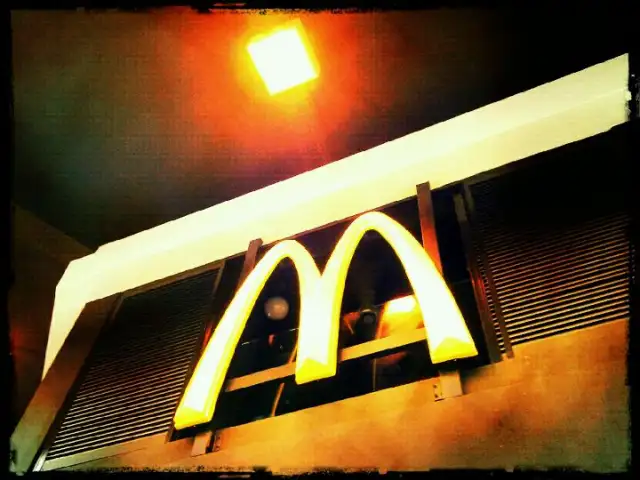 McDonald’s & McCafé Food Photo 10