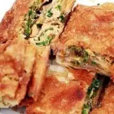 Gambar Makanan Martabak Bangka Sariroso 2 6