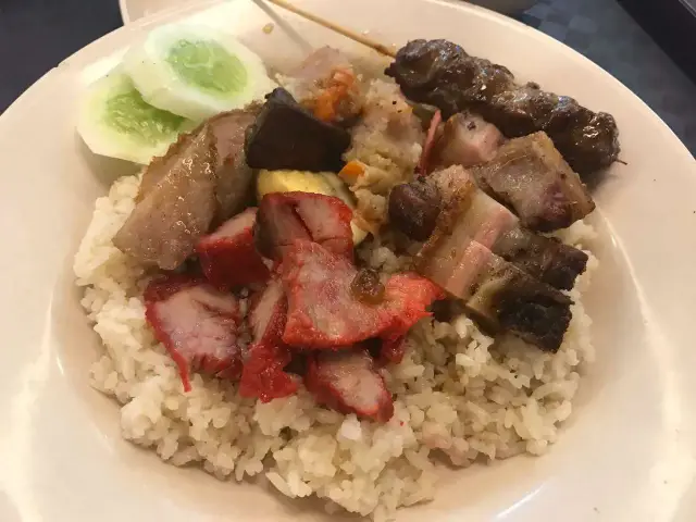 Gambar Makanan Putera Kenanga 5