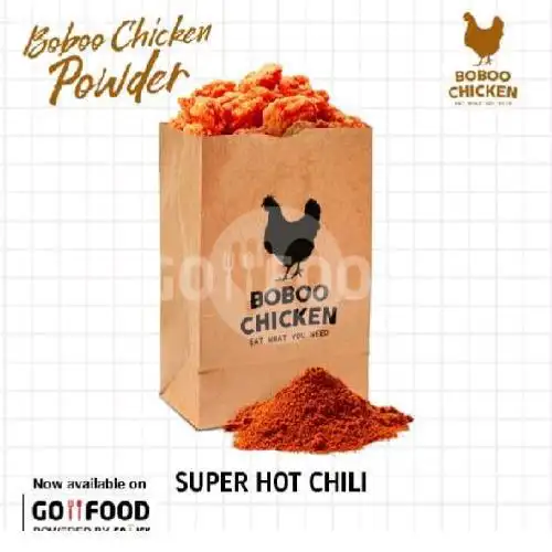Gambar Makanan Boboo Chicken Batam, Royal Sincom 14