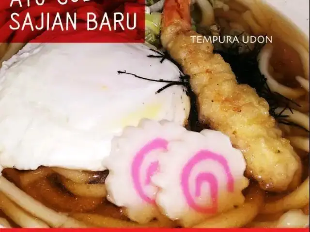 Gambar Makanan Osuushi 14