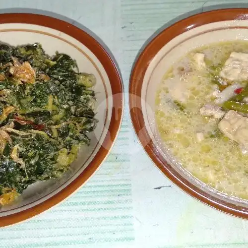 Gambar Makanan Waroeng Dhahar Pawone Mbah Secho, Wonosari 19