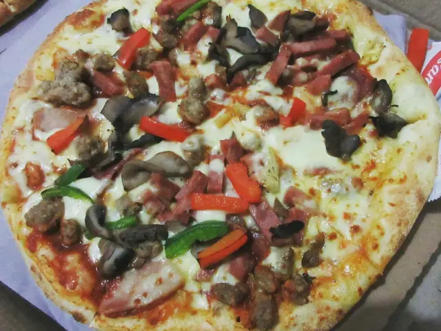 Gambar Makanan PizzaHutDelivery(PHD) 6